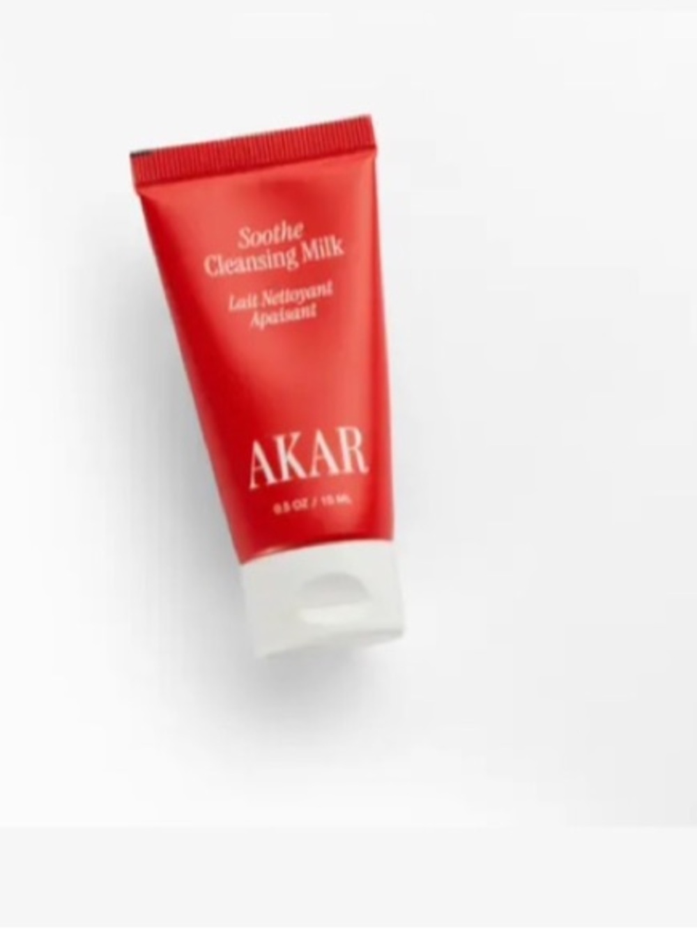 AKAR Skin Soothe Cleansing Milk